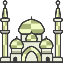 mezquita icon