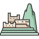 machu picchu icon