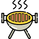 barbacoa icon