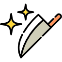 cuchillo icon