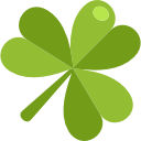 clover spiked Icon - Download for free – Iconduck