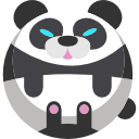 panda 