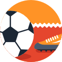 fútbol icon