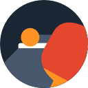 ping pong icon