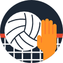 vóleibol icon