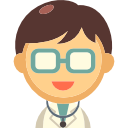 doctor icon