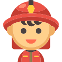 bombero icon