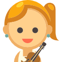 músico icon