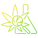 cannabidiol icon