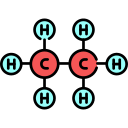 molécula icon