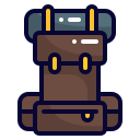 mochila icon