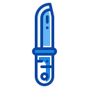 cuchillo icon