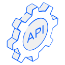 api icon