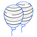 globos icon