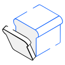 pan de molde icon