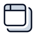 web icon