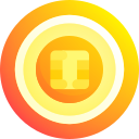 criptomoneda icon