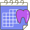 calendario icon