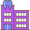 clínica dental