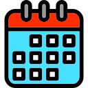 calendario icon