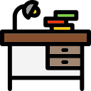 escritorio icon