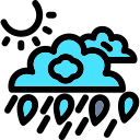 lluvia icon