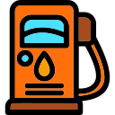 gasolinera icon