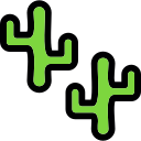 cactus icon