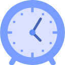 reloj icon