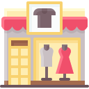 Boutique icon