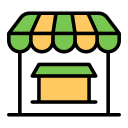 tienda icon