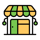 tienda icon