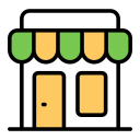 tienda icon