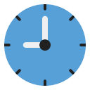 reloj icon