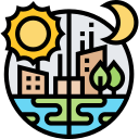 ecología icon