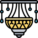 candelabro icon