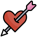사랑 icon