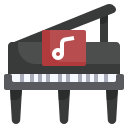 piano icon