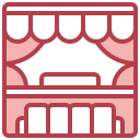 teatro icon