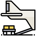 avión icon