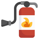 extintor de incendios icon