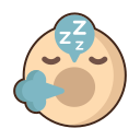 dormir icon