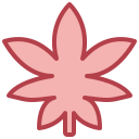 marijuana icon