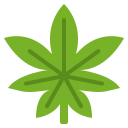 marijuana icon