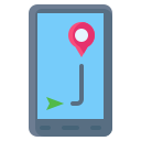 gps icon