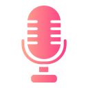 pódcast icon