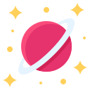 planeta icon