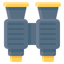 binocular icon