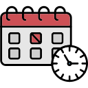 calendario icon