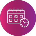 calendario icon